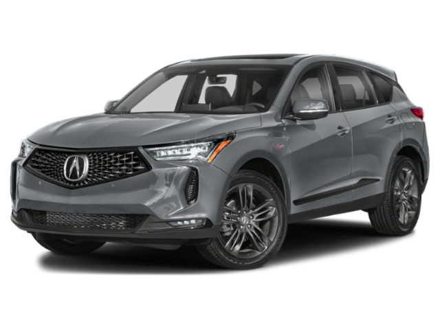 2024 Acura RDX A-Spec Package's photo