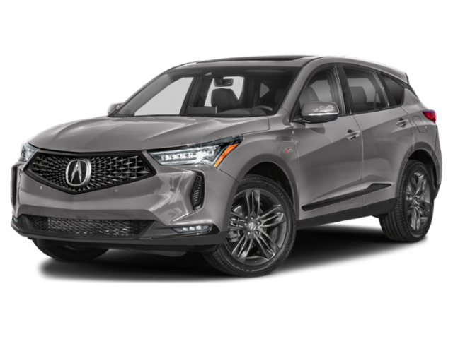 2024 Acura RDX A-Spec Package's photo