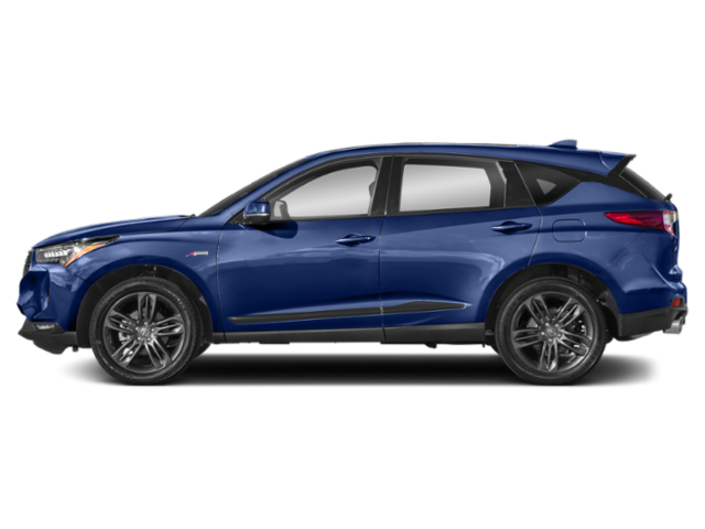 2024 Acura RDX A-Spec photo 2