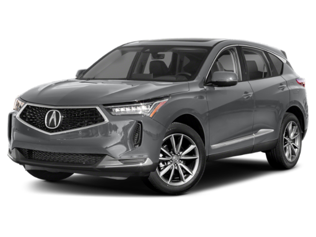 2024 Acura RDX Technology Package's photo