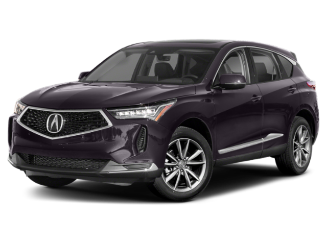 2024 Acura RDX Technology Package's photo