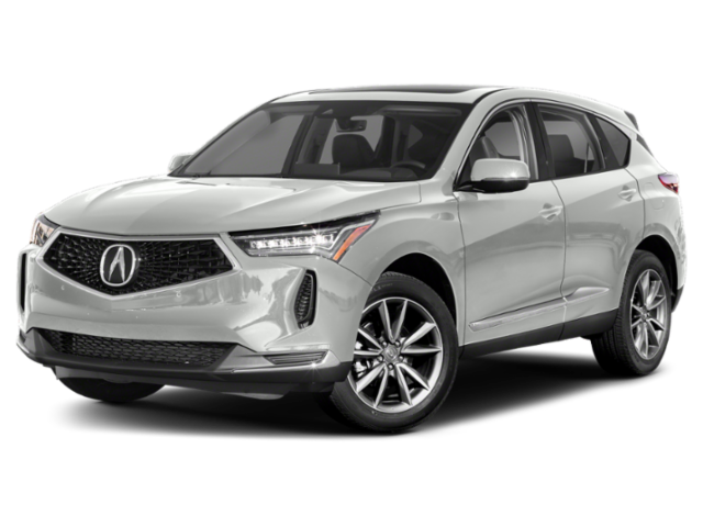 2024 Acura RDX Technology Package's photo