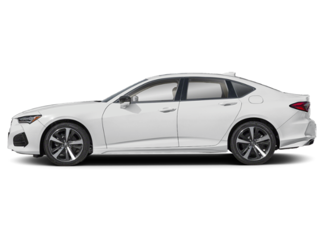 Used 2024 Acura TLX Technology Package