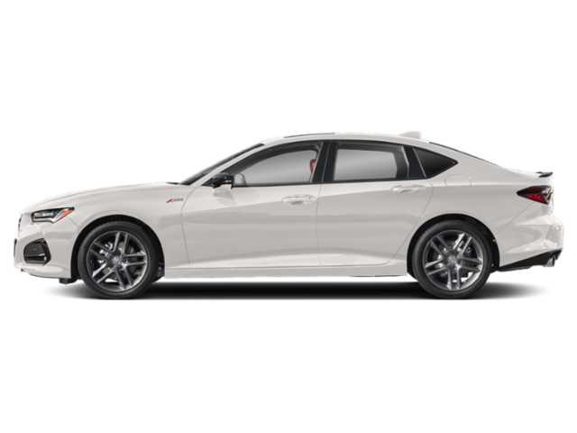 Used 2024 Acura TLX A-Spec Package SH-AWD