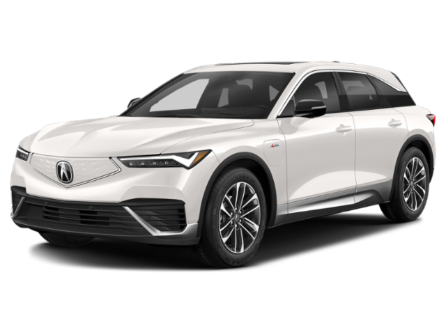 New 2024 Acura ZDX A-SPEC in Valencia, CA - Valencia Acura