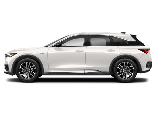 Used 2024 Acura ZDX A-SPEC with VIN 4W5KHNRL9RZ515943 for sale in Wappingers Falls, NY