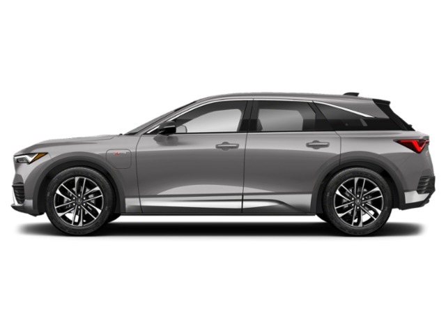 Used 2024 Acura ZDX A-SPEC with VIN 4W5KHNRL7RZ508974 for sale in Tallahassee, FL
