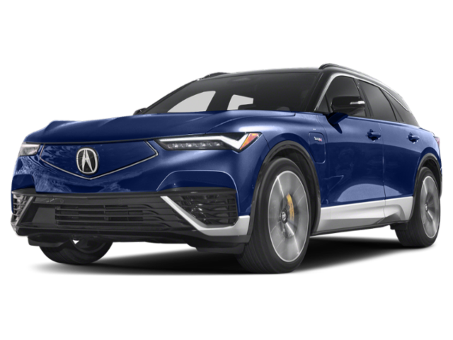 2024 Acura ZDX Type S's photo