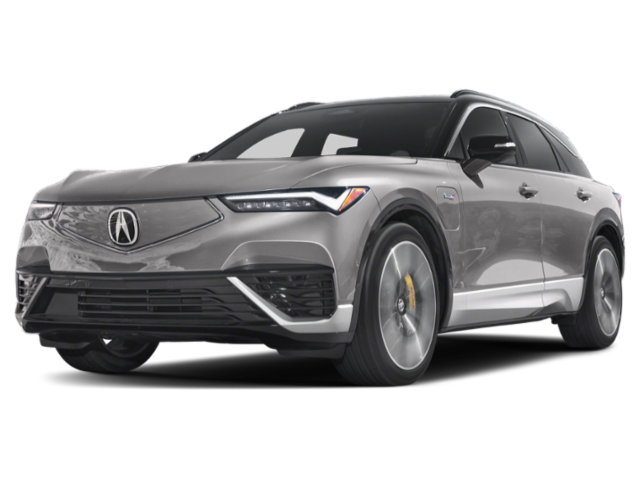 2024 Acura ZDX Type S photo 3