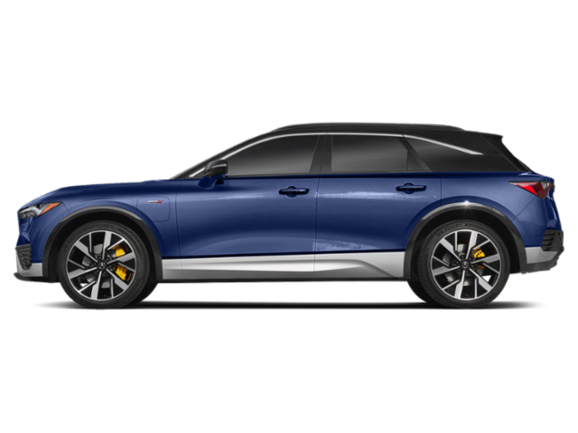 2024 Acura ZDX Type S photo 2