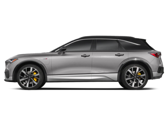 2024 Acura ZDX Type S photo 4