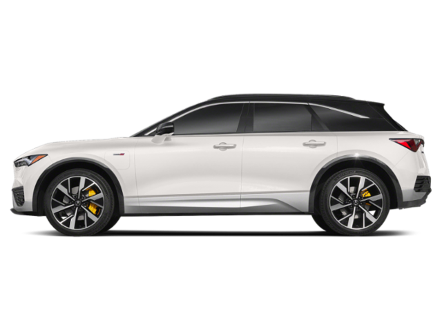 2024 Acura ZDX Type S photo 2