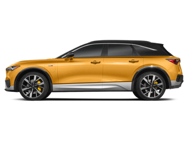 2024 Acura ZDX Type S photo 2