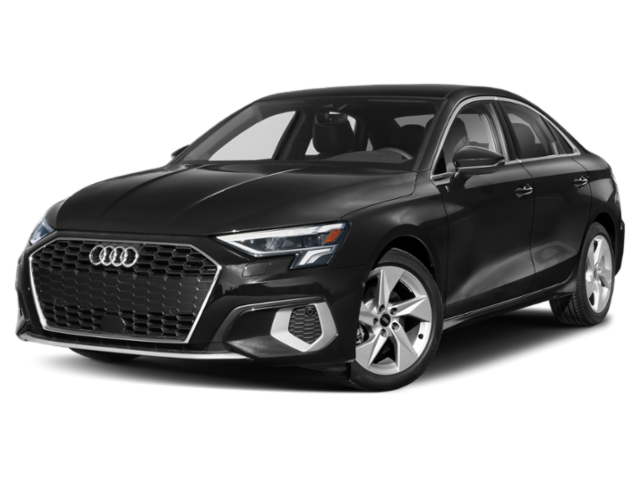 2024 Audi A3 Sedan Premium's photo