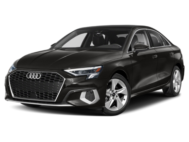 2024 Audi A3 Sedan Premium's photo