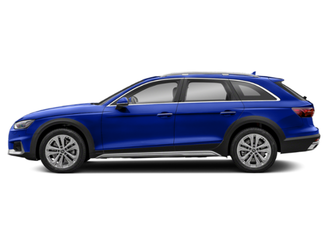 2024 Audi A4 Allroad Quattro Prestige photo 2