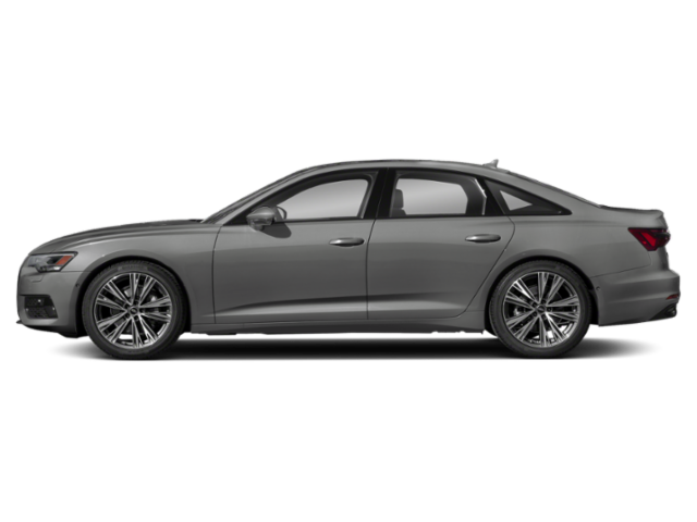 2024 Audi A6 Premium Quattro photo 2