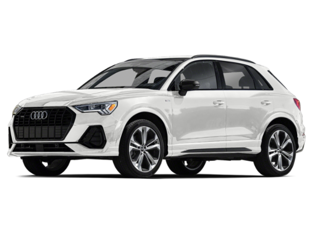 2024 Audi Q3 S Line Premium's photo
