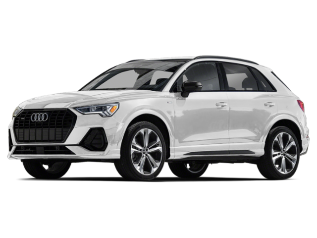 2024 Audi Q3 S Line Premium