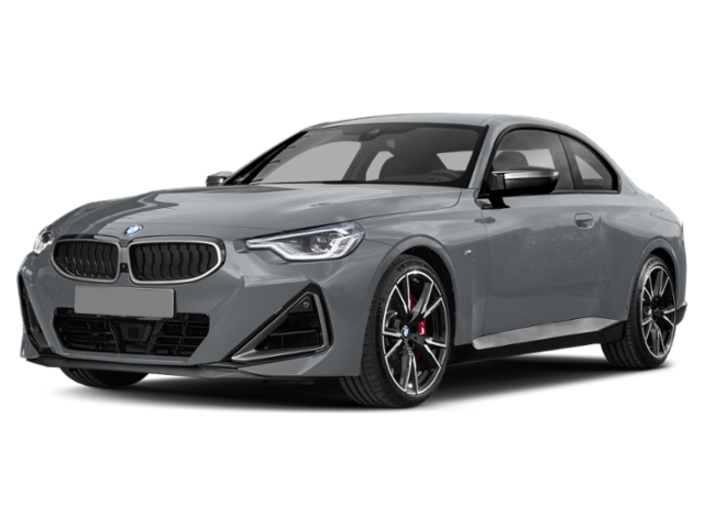 Pre-Owned 2024 BMW 2 Series M240i