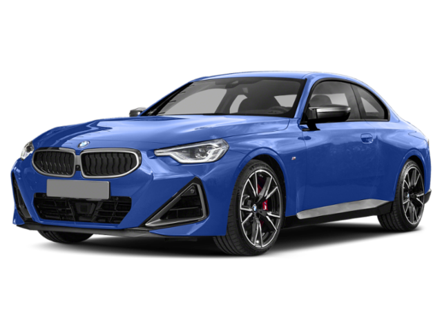 Pre-Owned 2024 BMW 2 Series M240i