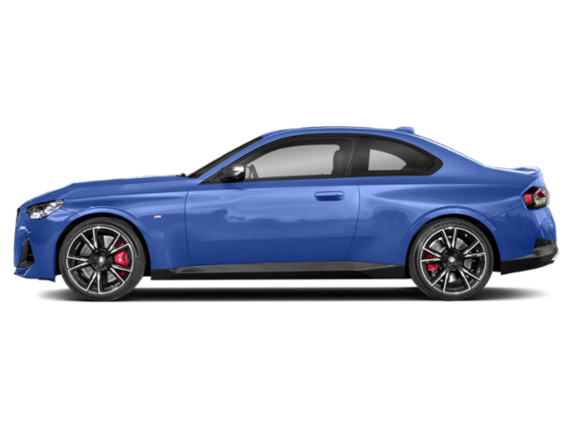 Pre-Owned 2024 BMW 2 Series M240i