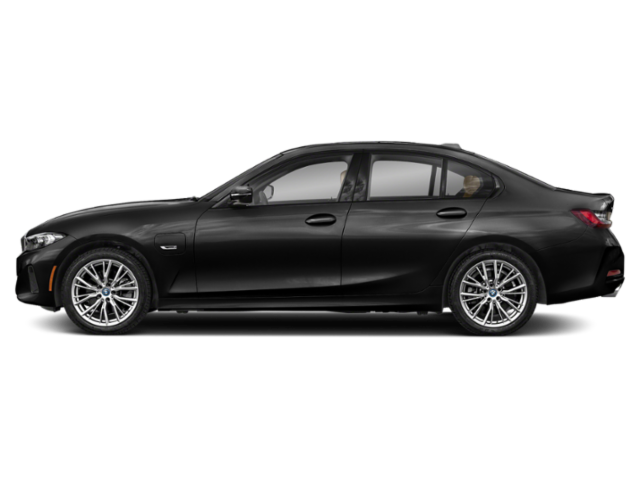 Used 2024 BMW 3 Series