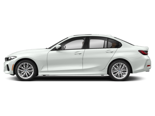 Used 2024 BMW 3 Series 330i with VIN 3MW89FF00R8E47348 for sale in East Petersburg, PA