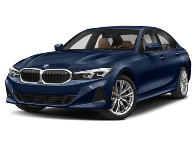 2024 BMW 3 Series 330i