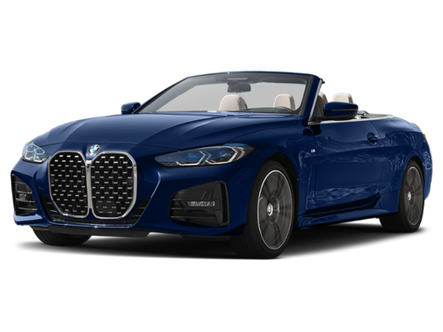 2024 BMW 4 Series 430i's photo