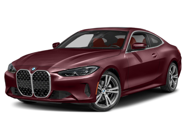 2024 BMW 4 Series 430i's photo