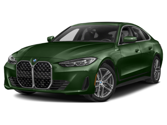 2024 BMW 4 Series 430i