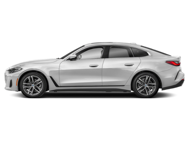 Pre-Owned 2024 BMW 4 Series 430i