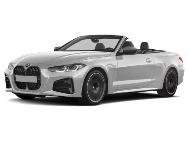 2024 BMW 4 Series M440i's photo