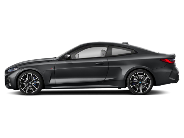 Used 2024 BMW 4 Series i xDrive All-Wheel Drive Coupe