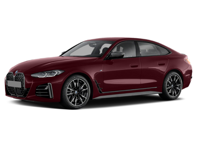 2024 BMW 4 Series M440i's photo