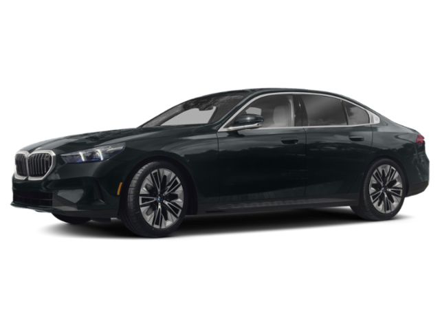 2024 Bmw 530i 530i xDrive photo 2