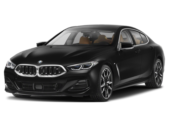 Pre-Owned 2024 BMW 8 Series M850i xDrive Gran Coupe
