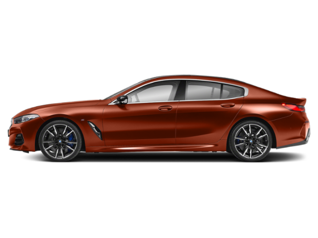 Pre-Owned 2024 BMW 8 Series M850i xDrive Gran Coupe