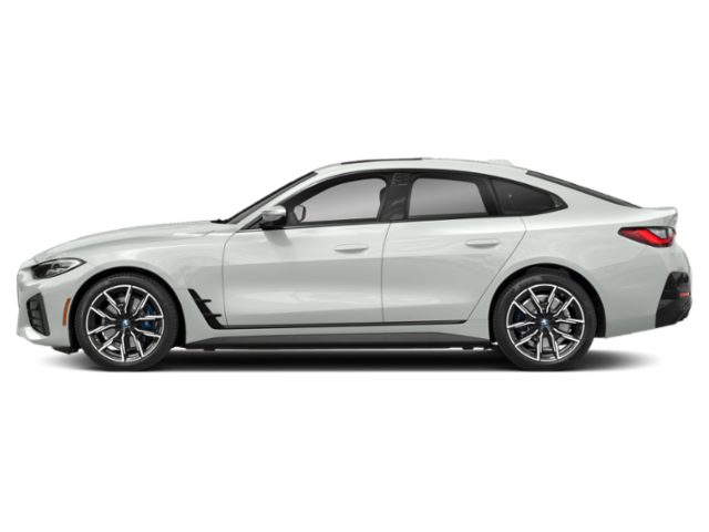Certified 2024 BMW i4 40 with VIN WBY83FB05RFS80596 for sale in White Plains, NY