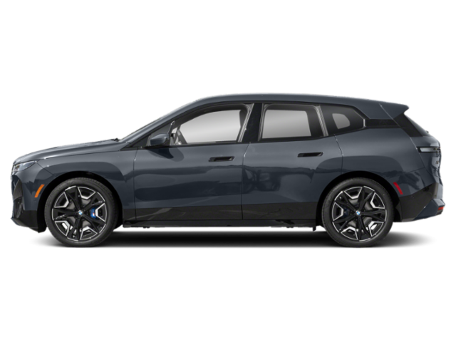Pre-Owned 2024 BMW iX M60 SPORTS ACTIVITY VEHICLE 2