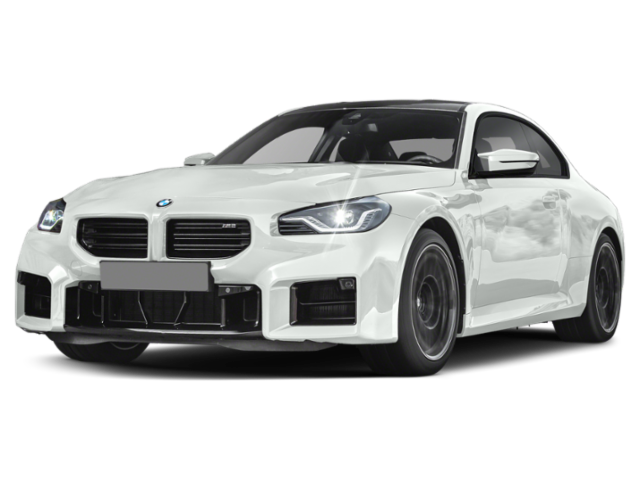 2024 BMW M2 Base's photo