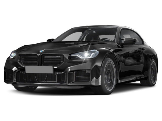 Used 2024 BMW M2