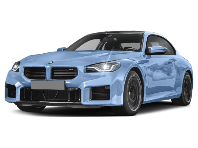 2024 BMW M2 Coupe Base's photo