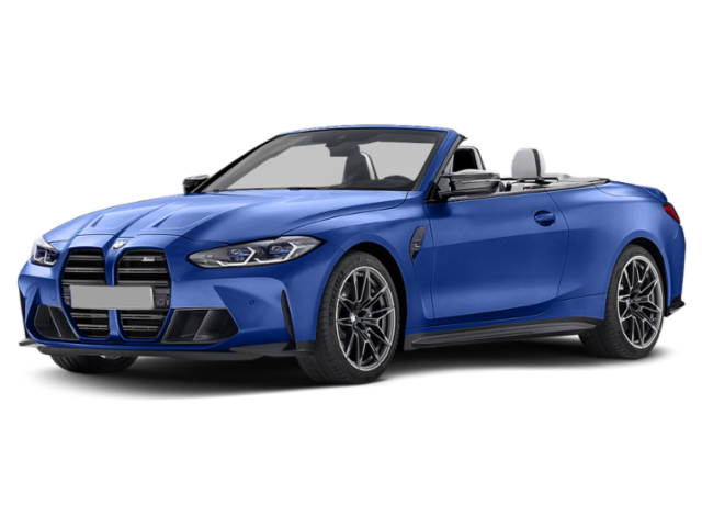 2024 BMW M4 Coupe Base's photo