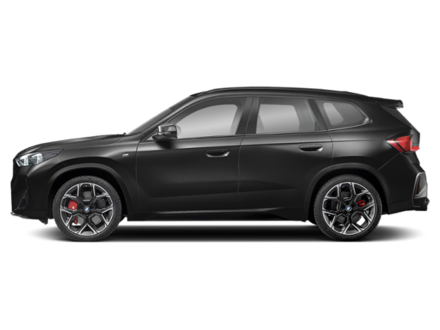 2024 Bmw X1 M35i photo 2
