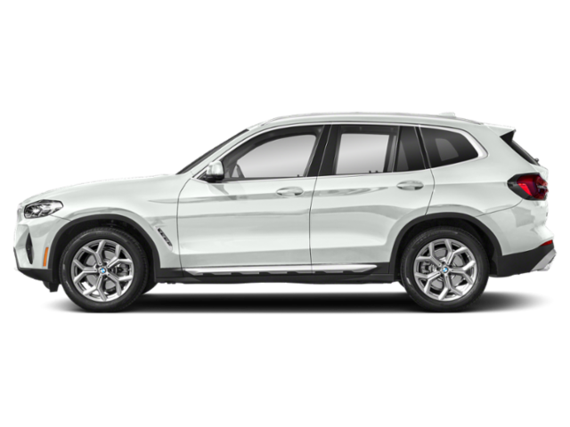 Used 2024 BMW X3 30i with VIN WBX57DP08RN312164 for sale in White Plains, NY