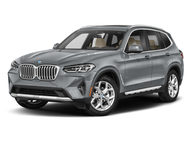2024 Bmw X3 sDrive30i photo 4