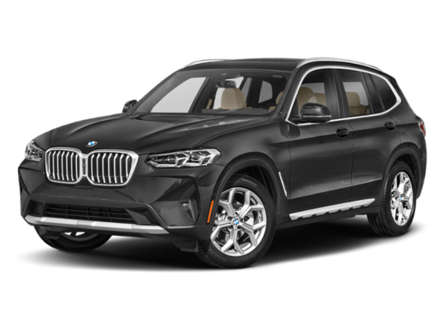 2024 BMW X3 30i's photo