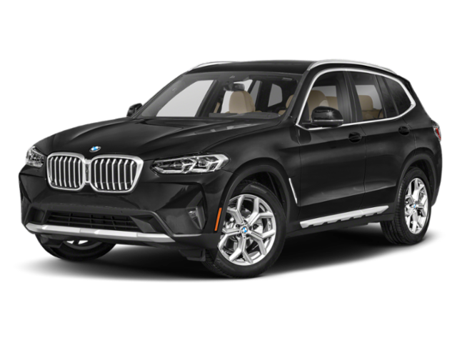 2024 BMW X3 30i's photo